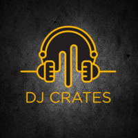 DJ Crates _hangover cure___ by DJ Crates