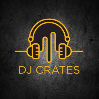 DJ Crates