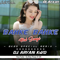 Badle Badle Hal Sangi(Cg Special Mix) By Dj Aryan Kwd || Dj Boy Raaj X GR by DJ BOY RAAJ X GR