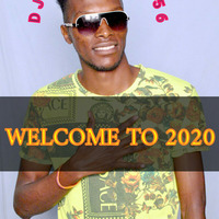 DJ PAYASAM 256 ,WELCOME TO 2020 mixtape by DJ PAYASAM
