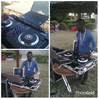 DJ K FIVE (K5) DANCEHALL NON STOP by DJ KFIVE