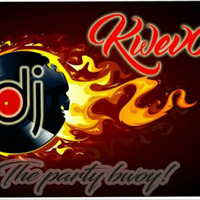 New Mashup (Dj Kwevo) by dj kwevo254