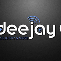 Deejay G -In The Mix by Deejay-G