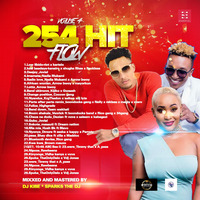 254HIT_FLOW__VOL_4_DJ_KIBE_X_SPARKS_THE_DJ__hearthis_at_ by Sparks The Deejay