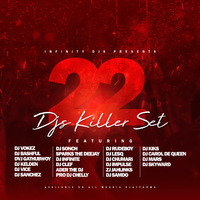 22 DJS KILLER SET MIXTAPE [2020 fresh mix] by Sparks The Deejay