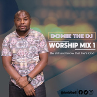 Swahili Worship Mix #1 by Domie the DJ