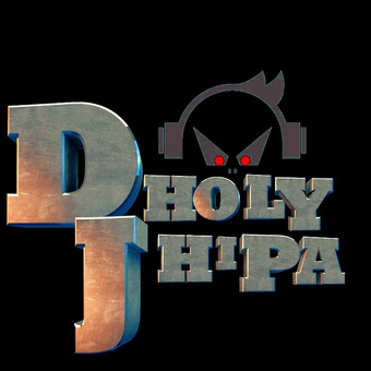 Dj HolyHipa