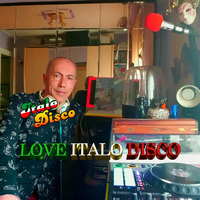01 ITALO-VINILO 2-DJ ANTUAN- by Antonio Esteban