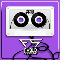 #16 Love This Groove Sessions by Fabio Sobrinho