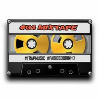 #04 Love This Groove Sessions - Trap Music by Fabio Sobrinho