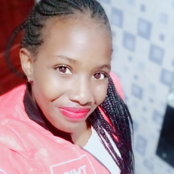 Jannete Wanjiru
