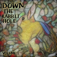 The Real Burnouts - In Lieu of Flowers by Rabbit Hole PVD