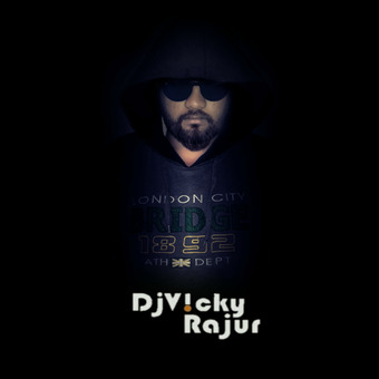 DjVicky Rajur Official