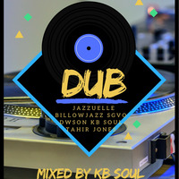 Kb Soul - DUB by Kb Soul