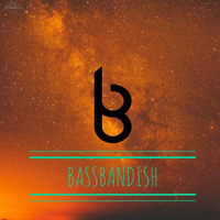 Bassbandish bass mix by dj Bassbandish