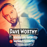 Dave Worthy - April (Lockdown House N' all mix) 2020 by daveworthy