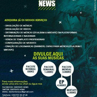 Alemua - Estão a Ficar De Boca by Existente News Promove