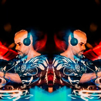 DJ ARI -X TECH HOUSE BREAKS&amp;BEATZ MIX 04-07-2020 LOCK DOWN by Ari Carlini