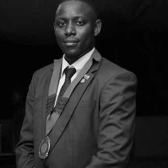 Moses Mukiibi