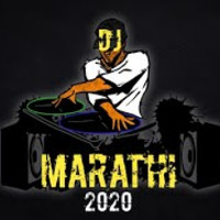 NEW MARATHI DJ MIX SONG __ 2020 __ NONSTOP SONG __(MP3_128K) by Mayur Dhavan