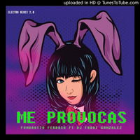 Fumaratto - Me provocas - Aleteo Guaracha 2019 (Frodi Gonzalez Remix by Frodi Gonzalez