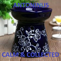 Antoninus - Calm &amp; Collected (Long Play Liquid DnB Mix) No MC's by DJAntoninus (An-Toe-Nine-Us)