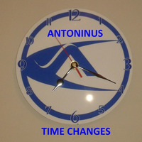 Antoninus - Time Changes (Long Play Classic Liquid Mix) No MC's by DJAntoninus (An-Toe-Nine-Us)