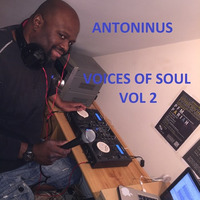 Antoninus - Voices Of Soul Vol 2 (100% Vocal Liquid Drum &amp; Bass Mix) by DJAntoninus (An-Toe-Nine-Us)