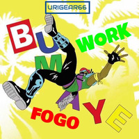 Watch Out For This (Bumaye) vs Fogo vs Work (URIGEAR Mashup) by URIGEAR