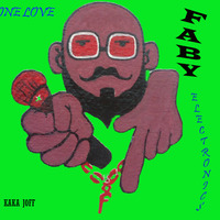 dj faby by FABY MUSIC