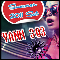 [ Free Dl ] Summer Mix 2011 Techno Minimale - Yann-303 Ecliptik6tm by Yann 303