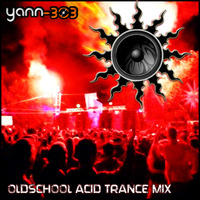 [ Free Dl ] Acid Hard Trance Mix - Yann-303 Ecliptik Sound6tm by Yann 303