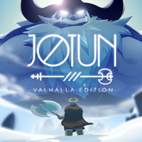 Jotun: Valhalla Edition En Direction De Switch by peidanobko