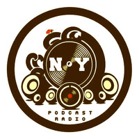 JacobCozmic on N-Y  PodCast Radio 30-04-18 (2) by JacobCozmic