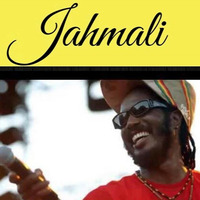 JAHMALI MIX by Leakey Kenyonyi