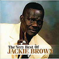 JACKIE BROWN MIX (S.B) by Leakey Kenyonyi