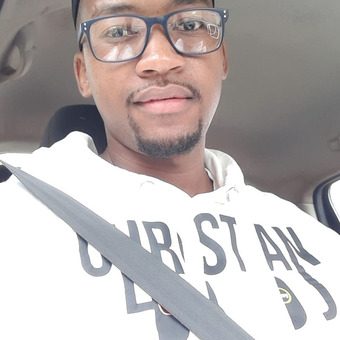 Tumelo Christian Mphuthi