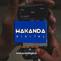 Paul Clement - Wageni (Official Music Audio) wakandadigital by wakandadigital.com