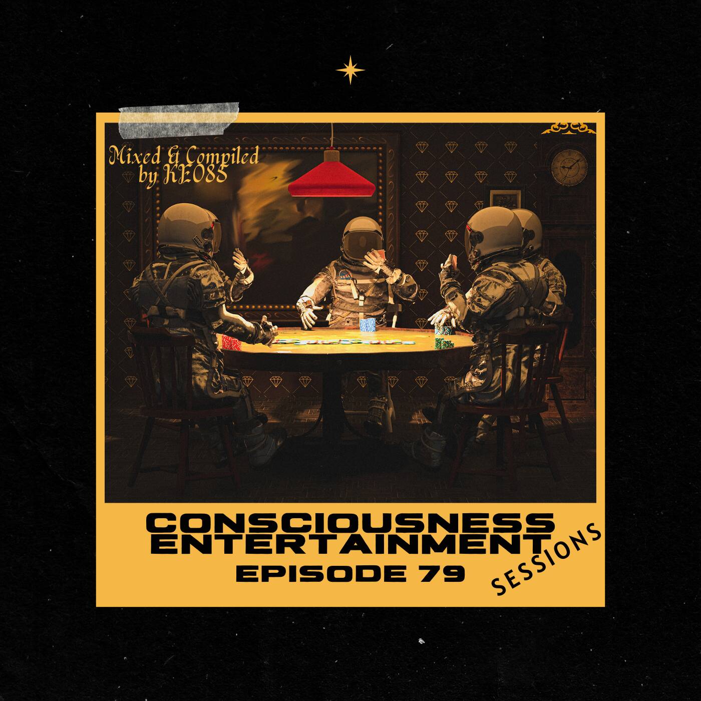 Consciousness Entertainment