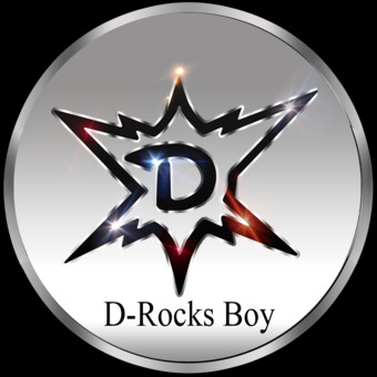 D-Rocks Boy