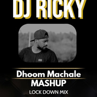 Dhoom Machale VS Kingdom (DJ RICKY MUMBAI) by DJ RICKY MUMBAI