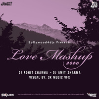 Love Mashup 2020 by SK MUSIC VFX