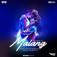 Malang Remix by SK MUSIC VFX