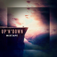 Up'N'Down Mixtape (DJ Romi &amp; Meg Soul ) by DJ ROMI