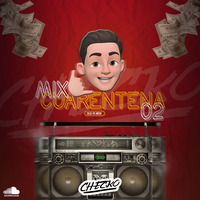 MIX CUARENTENA O2 [Checko • 2O2O] by DJ CHECKO