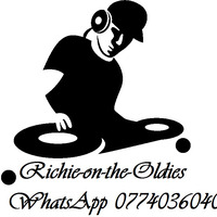 DipItLow_Mix_Richie by Richard Lugya Kibuuka