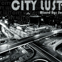 City_lust_(vol.2)--deep_house_therapy--mixed_by_SoCo by SoCo