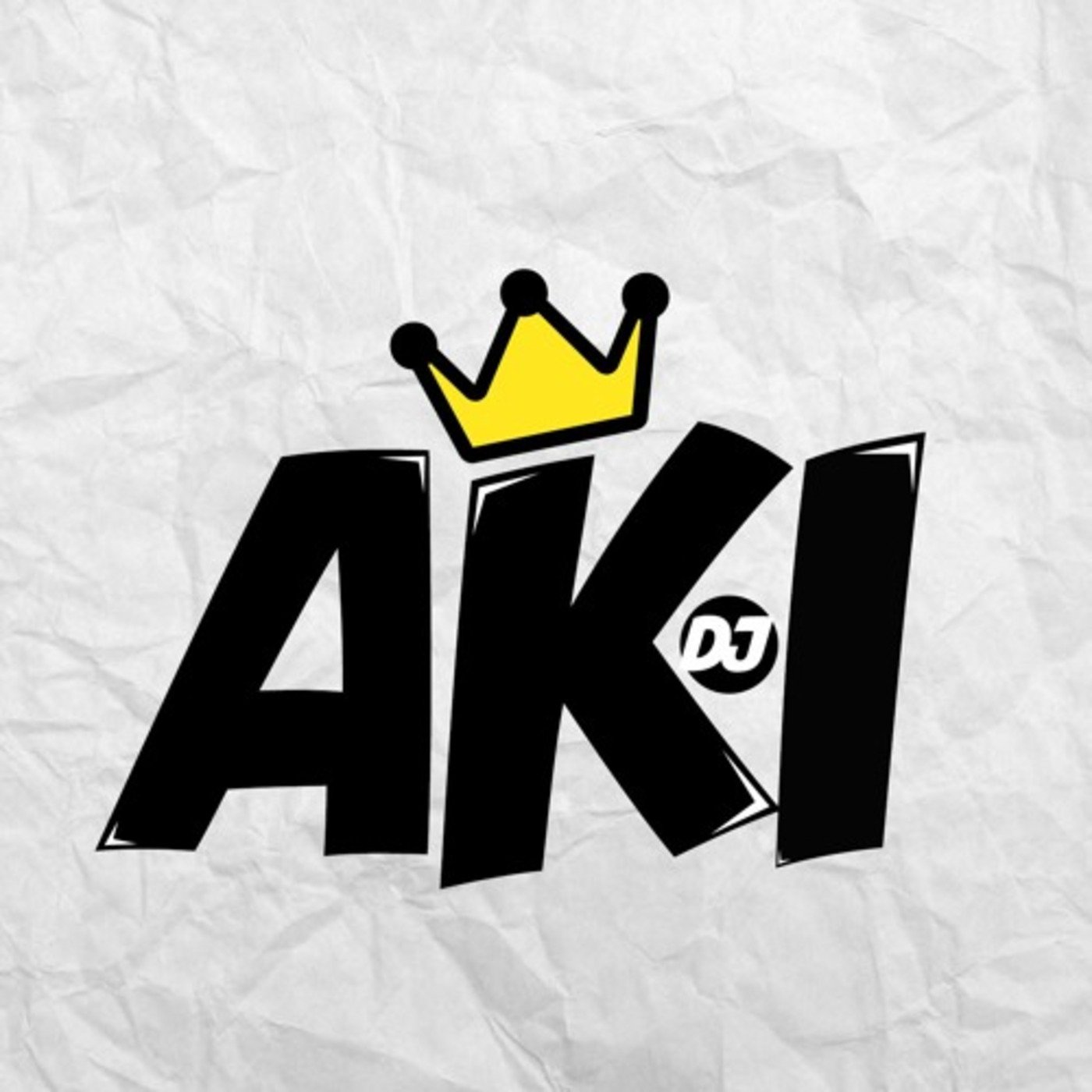 DJ Aki Mix Techno (Mayo 2012) [P-Mix]