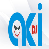 DJ Aki Mix Reggeaton De Moda Vol 2 (2014) by DJAKIPERU