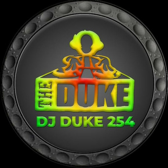 Dj Duke 254
